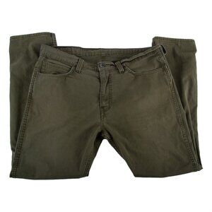 Levi’s 510 Super Skinny Men’s Jeans Size 36x30 - Olive